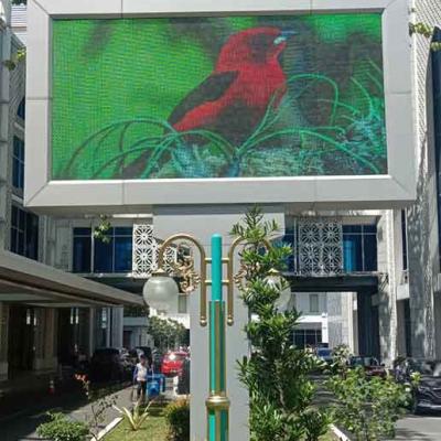 Videotron Outdoor